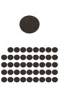wumio 家具保護パッド 丸 45個セット ダークブラウン 直径2.7cm 家具パッド フェルト シール 椅子脚 保護 キャップ 傷防止 床 フローリング 厚み2mm 防音 滑り止め