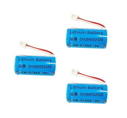 CR-2/3AZ 3V  SH384552520 ѥʥ˥å Panasonicб кҷ 3ĥåȡ