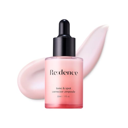 【Redence(リデンス)】トーン＆スポットコレクターアンプル 30ml Tone&Spot Corrector Ampoule 30mlのサムネイル