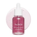 アレンシア(Arencia) レッドモチセラム8 30ml、美容液、弾力肌、潤い、コラーゲン、水分保湿、ナイアシンアミド配合、韓国コスメ、肌ツヤ