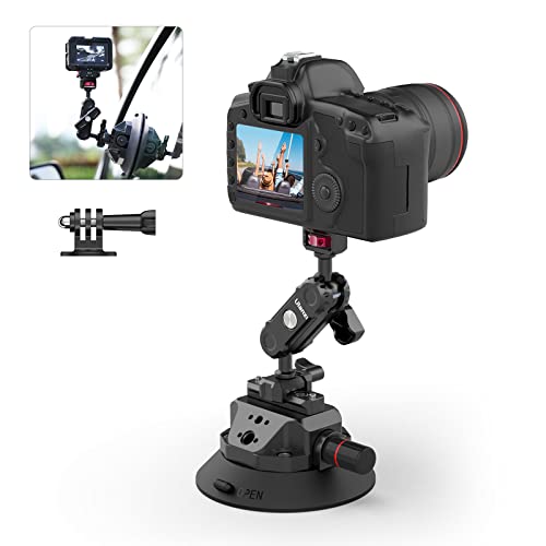 Ulanzi SC-02 ѵץޥ ֺܥޥ GoPro Insta360 DJI  360ž ߹ ...
