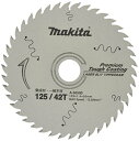 マキタ(Makita) チップソー プレミアムタフコーティング 外径125mm 刃数42 A-50500