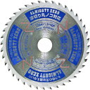山真製鋸(Y'sGOD JAPAN) オールマイティー ZERO (多種材料切断用) 125mmx40P SPT-YSD-125SOZ