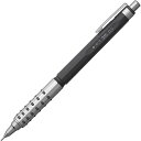 ぺんてる シャープペンシル オレンズAT デュアルグリップタイプ 0.5mm グレー XPP2005-N 【まとめ買い3本セット】