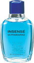ジバンシイ ウルトラマリン 100ml EDT SP