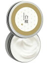 SAKURA & NATURAL フレグランスクリーム 35g 白檀 の 香り 香水 練り香水 保湿 クリーム メンズ レディース 兼用 ハンドクリーム ボディ...