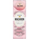 P&G パンテーン マカロン 洗い流すトリートメントヘアマスク 12mL 色つやリッチ