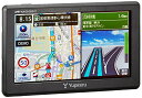 ユピテル 5インチ オービス取締情報収録ポータブルカーナビ YPL522