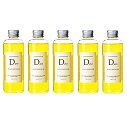 ディープラス Dプラス Dplus プラントオリジンオイル 150ml×5個セット【美粧AKARI】ヘアオイル
