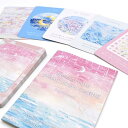 special cute ORACLE art CARDS(スペシャルキュートオラクルアートカード) | 菜々乃ななみ | カード29枚 オリジナル巾着・日本語解説書付き 【正規品】