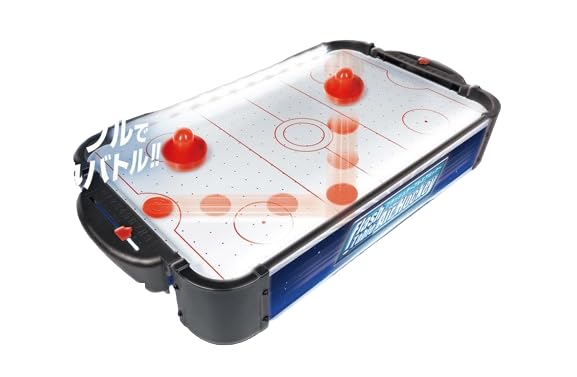 フラッシュテーブルエアホッケー