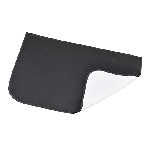 セイワ(SEIWA) 車内用品 カーテン 楽らくマグネット 完全遮光カーテン Lサイズ Z114 52cm×80cm 遮光率100% 簡単脱着 UVカット プライバシー保護 カー用品 車中泊 サンシェード