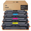 Ninestar Mytoner キヤノン CRG-054H 互換 CANON 大容量 CRG054H BLK CYN MAG YEL 4色セット 対応機種 MF644Cdw MF642Cdw LBP622C LBP621C