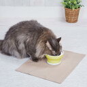 ペティオ (Petio) 猫用食器 necoco 愛猫が食べやすい 脚付き食器 ドライフード向き