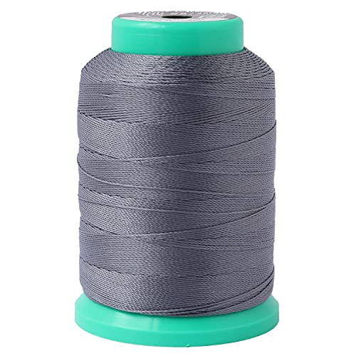 フジックス 職人 for leather 単色 グレー F19017#737