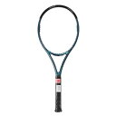 ウイルソン Wilson テニスラケット ULTRA TOUR 100 V4.0 ウルトラツアー100 WR117111U フレームのみ