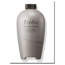 コーセー プレディア Predia タラソ ヘアマスク n レフィル 640g