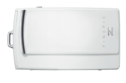 FUJIFILM デジタルカメラ FinePix Z1000EXR 光学5倍 ホワイト F FX-Z1000EXR WH
