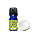 アロマストーン & 精油 セット &SH 【AEAJ認定】100% エッセンシャルオイル レモングラス 5ml