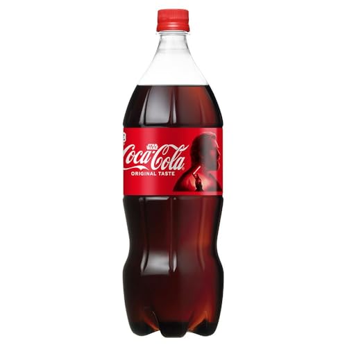 コカ・コーラ 1.5L PET ×6本
