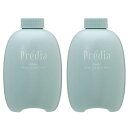 【セット】コーセー プレディア Predia ファンゴ ヘッドクレンズ SPA+ ポンプ付けかえ用 500g 2個セット トリートメント