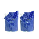 サニープレイス アプルセル プレミアム シャンプー 800mL×2個 詰め替え セット