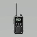 アイコム(ICOM) IC-4120 特定小電力トランシーバー (黒)