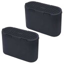 パリパリキュー用 脱臭フィルター 2個入り PPC-11対応 PPC-11-AC33