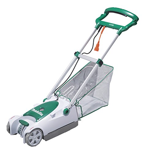 マキタ 電動芝刈機 ロータリー刃・電源コード式 刈込幅230mm/高さ10-55mm MLM2301