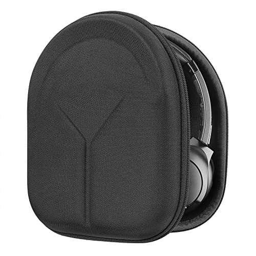 Geekria Shield ヘッドホンケース アンカー Anker Soundcores Q11i、Life Q20、Life Q30、Space Q45 対..