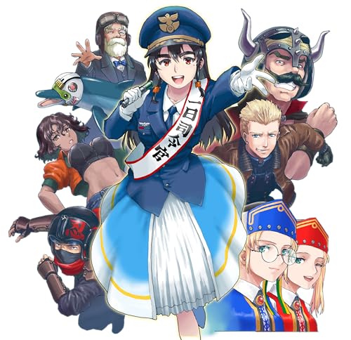 SW版 ソニックウィングス リユニオン 通常版