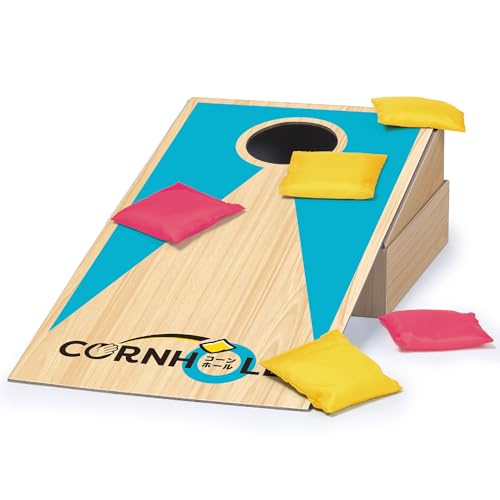 カワダ(Kawada) スポトイ コーンホール 6才以上 スポーツ おもちゃ KST-13