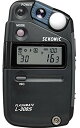 SEKONIC 露出計 フラッシュメイト L-308S JE17