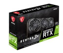 MSI Gaming GeForce RTX 3060 Ti LHR 8GB GDRR6 256-Bit HDMI/DP トルクスファン 3アンペアアーキテクチ...
