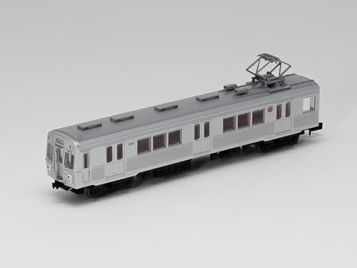 スノーシルフのトミーテック 鉄道コレクション 鉄コレ 東急電鉄7200系 東横線・非冷房車 4両セット ジオラマ用品 334330｜アングル3