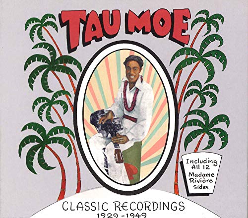 クラシック・レコーディングズ 1929-1949