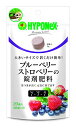 ハイポネックスジャパン 専用肥料 ブルーベリーストロベリーの錠剤肥 5g20錠