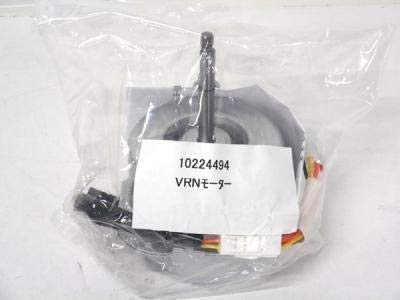 ●[10224494・VRNモーター+10229289×2]タカラスタンダード レンジフード用モーター