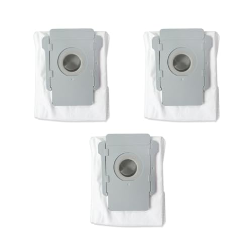 Remarks Japan ルンバ 紙パック i3+ i5+ i7+ j7+ s9+ コンボj7+ 用 4648034 互換 交換用 紙パック 掃除ロボット 消耗品 3個セット