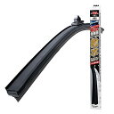 PIAA(ピア) ワイパーブレード 雪用 475mm 特殊シリコンゴム フラットシリコートスノー 替えゴム交換可能 1本入 エアロタイプ 輸入車用 FSSY48...