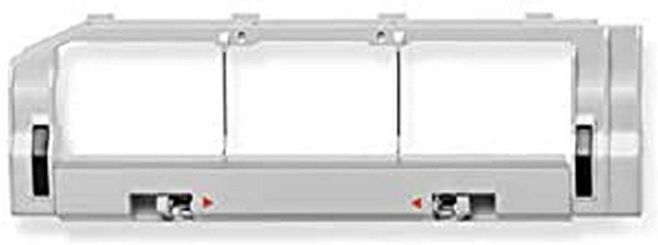 【正規品】ロボロック(Roborock) メインブラシカバー(1個入) S6 Pure/S5 Max(白)/E5(白)対応 SDZSZ02RR