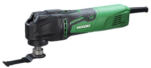 HiKOKI(ハイコーキ) AC100V マルチツール ケース付 CV350V2 【簡単ブレード交換】
