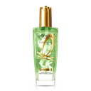 L'Oreal Paris(ロレアルパリ) ヘアオイル エルセーヴ エクストラオーディナリーオイル ボタニカル メンズ スタイリング さらさら 洗い流さないトリートメント