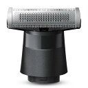ブラウン(Braun) ボディ トリマー ボディシェーバー PROX XT20 ボディ & フェイスグルーマー