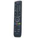 winflike 代替リモコン compatible with EN3AE39H (代替品) Hisenseハイセンス 液晶テレビ用リモコン 32E50 32A35G 40A30G 40A35G 32A30G