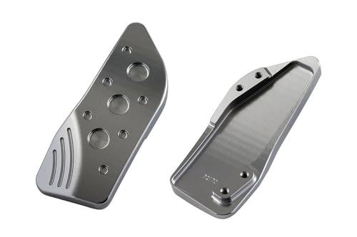 ネオプロト(NEOPLOT) ペダルカバー アクセルペダルNEO NP72170 操作性を追求したアクセルペダル SUZUKI..