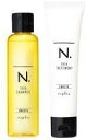 ナプラ エヌドット N. シアシャンプー&トリートメント(スムース)ミニセット(80ml/65g)