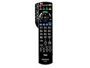 パナソニック Panasonic 液晶テレビ リモコン N2QAYB001228