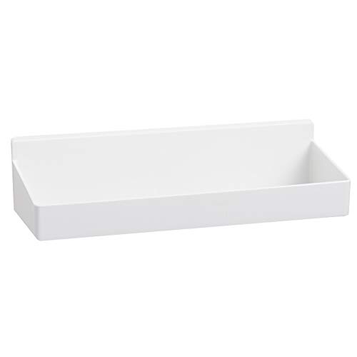 レック 傷つけずにピタッと貼れる スパイスラック L 調味料ラック HARU KITCHEN