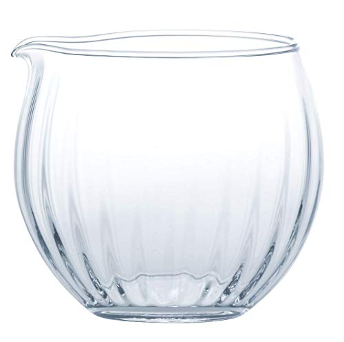 東洋佐々木ガラス 片口 320ml 日本製 食洗機対応 徳利 片口ボウル ピッチャー 水差し デカンタ B-22120